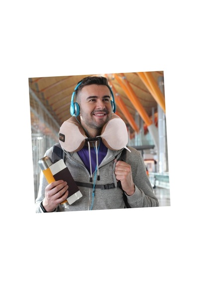 Veemoon Isı Ve Titreşim Özellikli Akıllı Boyun Masaj Aleti Çift Kanallı Yoğurma Aleti 1200ma Pil Usb İle Güçlendirilir Boyun Ve Omuz Ağrısını Gidermek İçin Taşımaya Uygun Veemoon Isı Ve Titreşim Özellikli Akıllı Boyun Masaj Aleti Çift Kanallı Yoğurma Aleti 1200ma Pil Usb İle Güçlendirilir Boyun Ve Omuz Ağrısını Gidermek İçin Taşımaya Uygun
