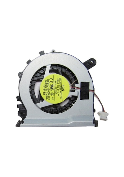 Samsung Uyumlu Np530u3b, Np530u3c, Np530u4c, Np540u3c Notebook Cpu Fanı Bfb0705ha