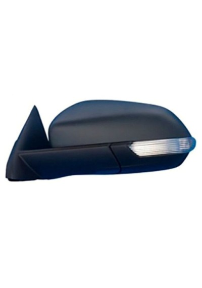 Ototek Yedek Parça Mg Zs Sol Dikiz Aynası Isıtmalı-katlanır-8 Pinli 10488200 İthal