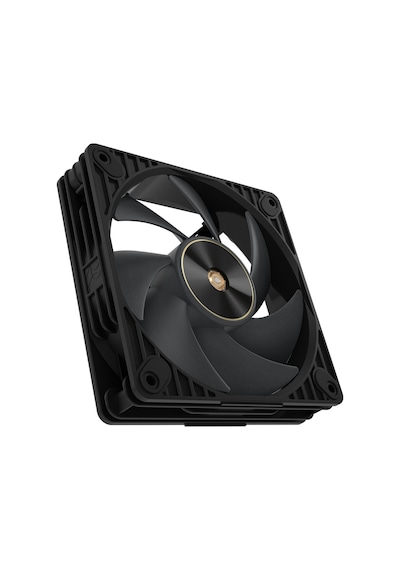 Asus Proart Pf120 Fan Pwm Black Soğutucu Kasa Radyatör Fanı