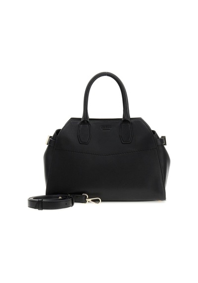 Guess Liza Deri Kadın El Çantası Hwyuaap6236 Siyah