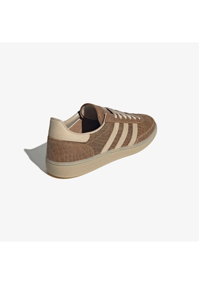 Adidas Handball Spezial Kadın Siyah Spor Ayakkabı Kj9963 2800282