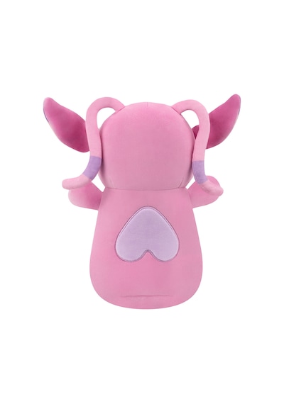 Squishmallows Hugmees Disney Stitch Serisi - Angel 25 Cm Dı01248 Çok Renkli