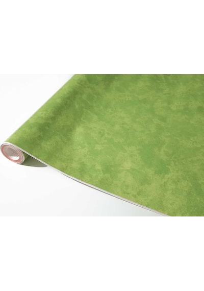 D-c-fix 276-0342 Yeşil Dalgalı Desen Yapışkanlı Folyo 45 Cm X 2 Mt