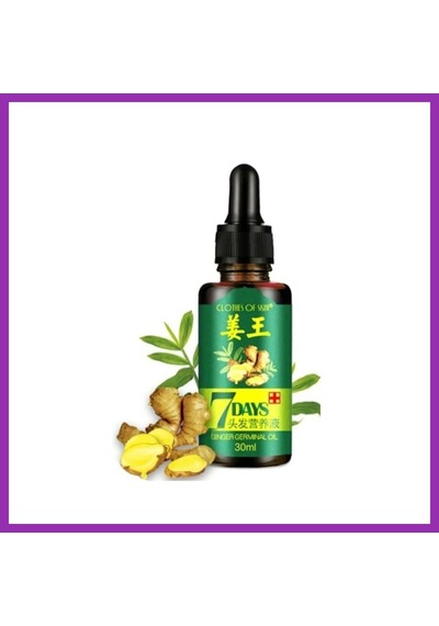 Bezos 7 Days Saç Güçlendirci Besleyici Bakım Serumu 30 Ml Bty