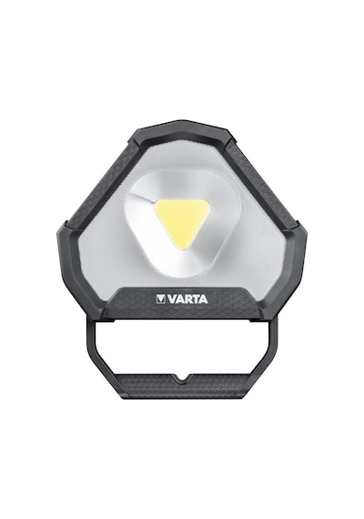 Varta Work Flex Stadium Light + Şarj Kablosu Çok Renkli