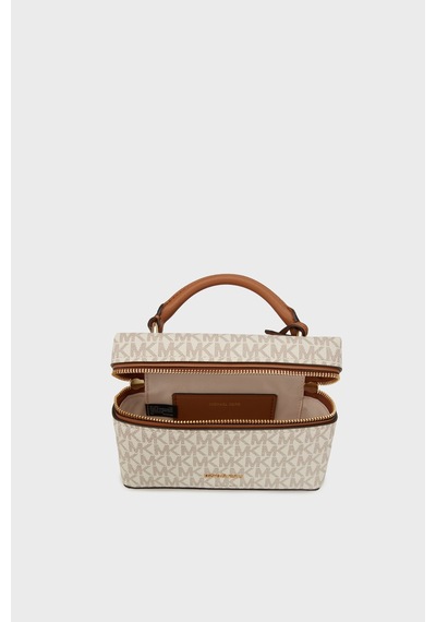 Michael Kors Bayan Çanta 32f5gq1c0b 149 Ekru Ekru