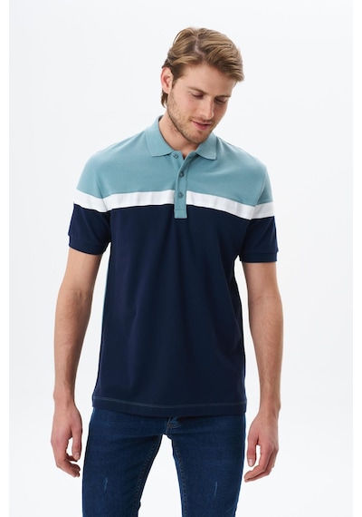 AR-MA Arma Erkek Regular Fit Basic % 100 Pamuk Pike Polo Yaka Tişört Y29374354702 Mavi-m24 Mavi AR-MA Arma Erkek Regular Fit Basic % 100 Pamuk Pike Polo Yaka Tişört Y29374354702 Mavi-m24 Mavi