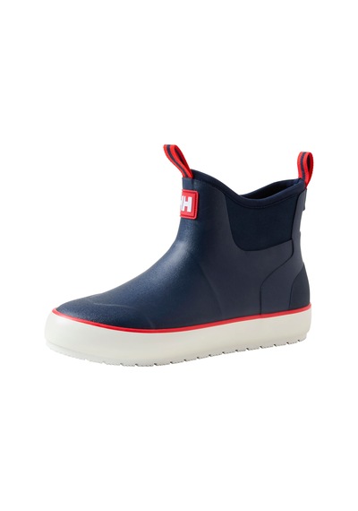 Helly Hansen W Seaspray Çizme Mavi