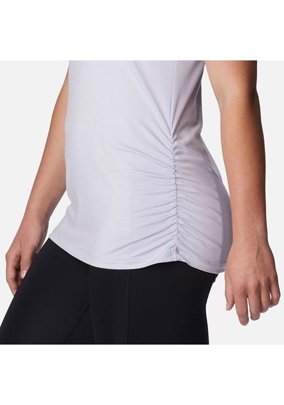 Columbia Leslie Falls Short Sleeve Kadın Tişört Ak3828-568