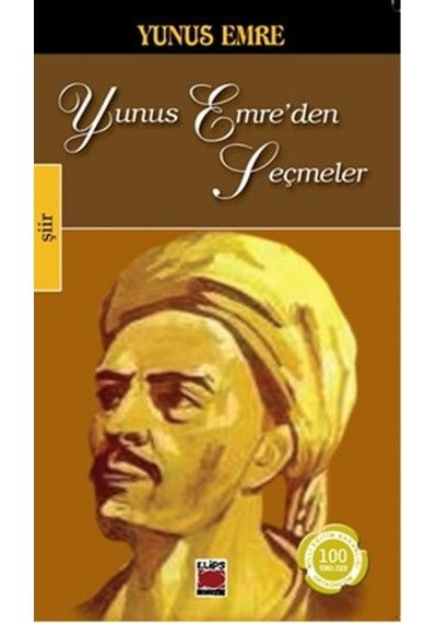 Yunus Emre'den Seçmeler