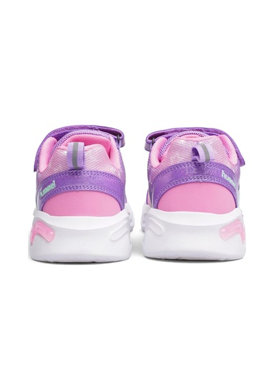 Hummel Ponia Çocuk Spor Ayakkabı Pembe