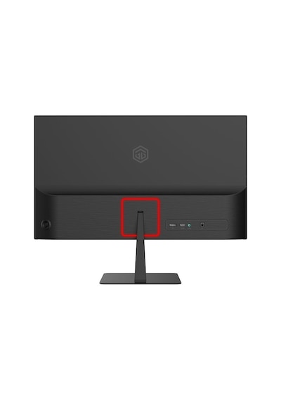 Gamebooster Gb-25f180ff 24.5" Rgb 180hz Fast Ips 0.5ms Fhd Flat Gaming Monitör