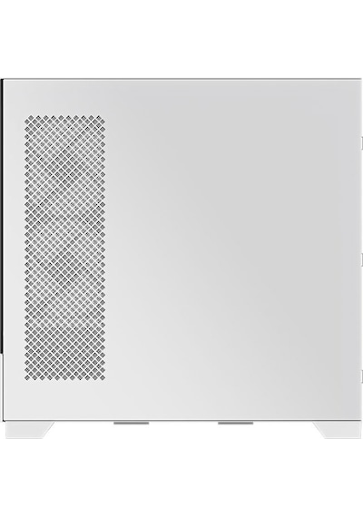 C201 Panoramıc Ice 3xargb Fanlı Temperli Camlı M-atx Gaming Kasa-gb-c201pı