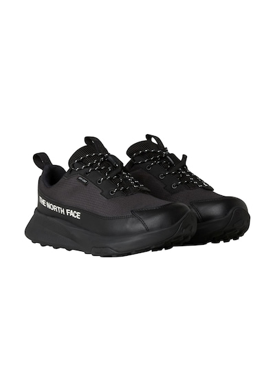 The North Face Y Fastpack Iı Wp Su Geçirmez Genç Ayakkabısı Nf0a8g5hky41 Siyah