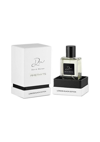 David Walker Lbe Amethyt Unisex Parfüm EDP 50 ML