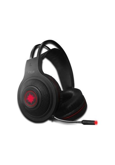 Inca Lapestos IGK-X7 7.1 Surround Oyuncu Kulaklığı