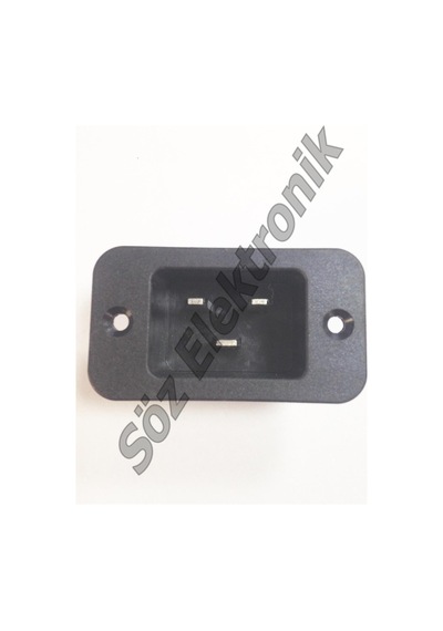 Yassı Power Şase Erkek 1 Paket 5 Li