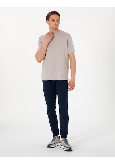 Pierre Cardin Erkek Lacivert Eşofman Altı 50308358-vr033 Lacivert