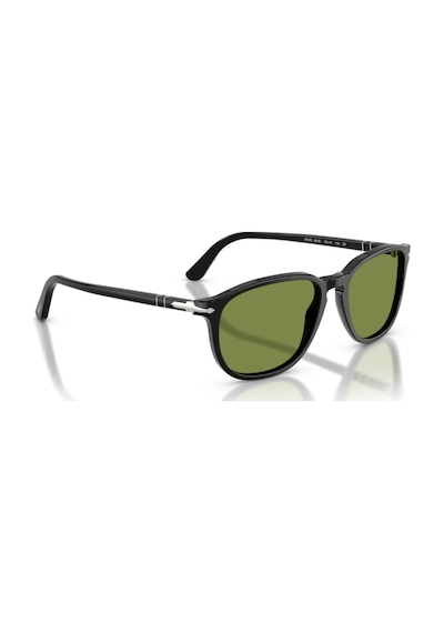 Persol Pe 3019s 95/4e .55 Güneş Gözlüğü Siyah