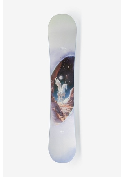 Capita Space Metal Fantasy 2026 Çok Renkli
