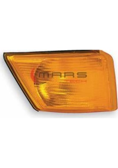Sinyal Lambası Sağ Sarı Iveco Daıly 00-05 Mars 520716