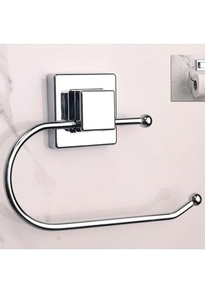 Best Hırdavat Yapışkanlı Tuvalet Kağıtlık Wc Kağıt Aparatı Çok Renkli