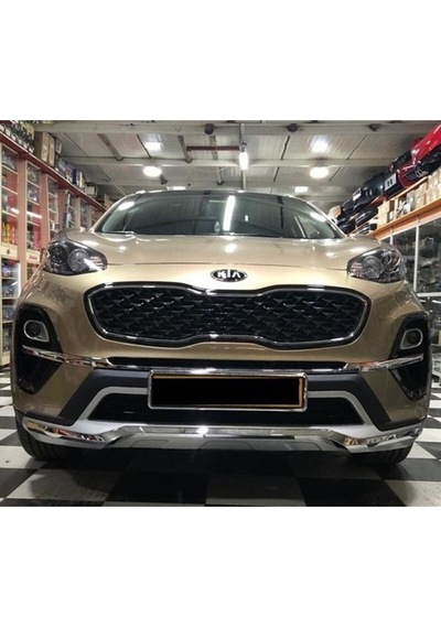 Kia Sportage Ön Arka Difüzör 2019