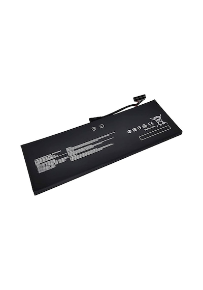 Monster Bty-m47 Np-msbtym47 Notebook Bataryası 55573080