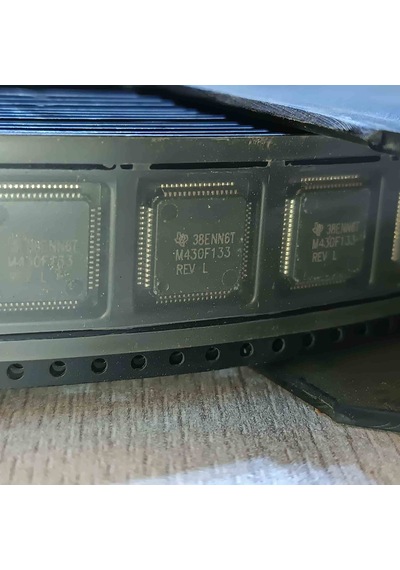 Msp430f133ıpmr Smd Texas Smd Entegreler 2 Adet