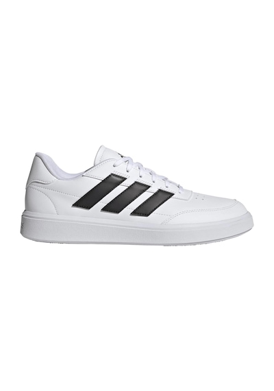 Adidas Courtblock Erkek Beyaz Spor Ayakkabı If4033