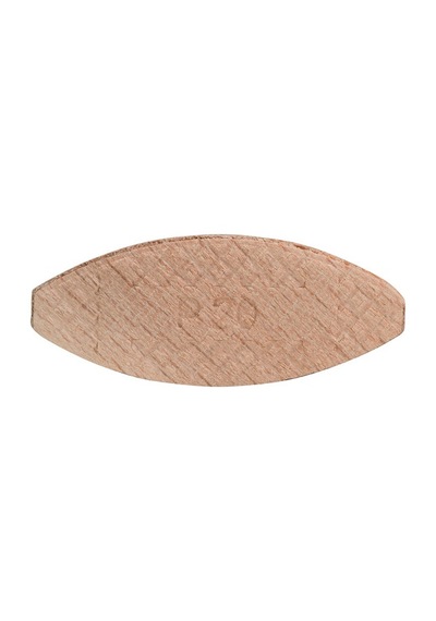 Craftomat Yassı Dübel 4x23x60 Mm 50 Adet