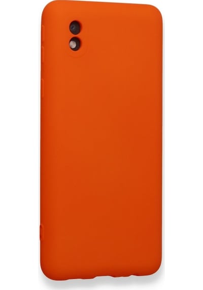 Samsung Galaxy Uyumlu A01 Core Kilif Kamera Korumali Lansman Silikon Kap 508474353