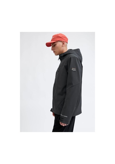 Jack & Jones Erkek Black Beauty Mont Model Kodu: 12284699black Beau Siyah