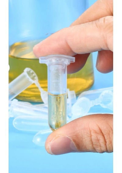 Eppendorf Kapaklı Plastik 2 Ml - 100 Adet