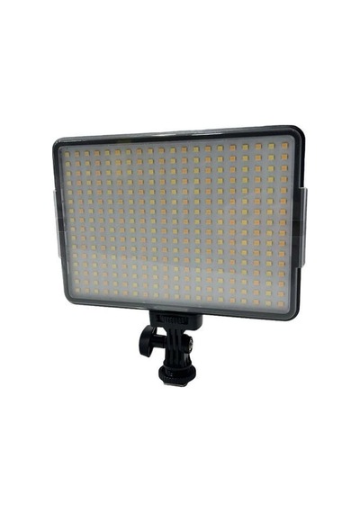 Patona Led-320a Bicolor Video Işığı Pil Şarj Hariç