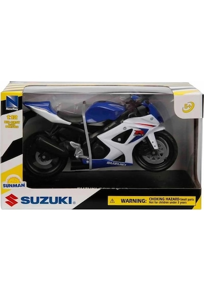 Mey İthalat 57003 Suzuki Gsx-r1000 2008 -