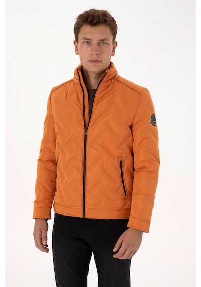 U.s. Polo Assn. Erkek Bakır Mont 50310209-vr182 Bakır