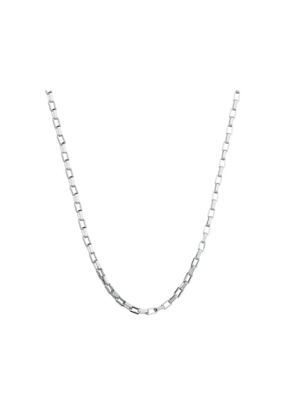 Chavin 60 Cm. 2,5 Mm. Gri Erkek Bayan Çelik Zincir Eh65By 478259177 Çok Renkli