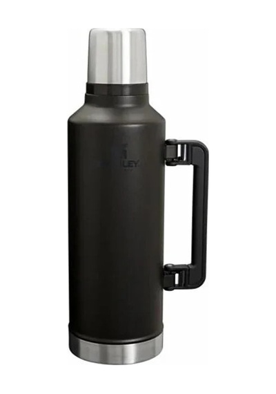 Stanley The Legendary Classic Bottle 2.3l Termos 10-11349-0017 Siyah