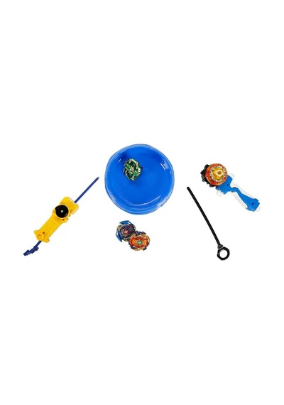 5663 Yfn-zap-topaç Set Arena 4lü 2a