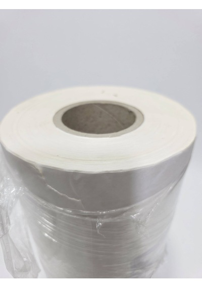Avery Dennison Yapışkanlı Etiket Rulo 33cm X 100 Metre Beyaz