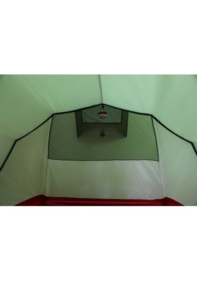 High Peak Hafif Çadır Kite 2, Gidon Çadırı, 2 Kişilik Trekking Çadırı, Tünel Çadır, Sadece 2,8 Kg, Sürekli Havalandırmalı, 3000 Mm Su Geçirmez, Hava Koruması Girişi, Küçük Paket Ölçüleri Acı Kahverengi