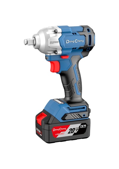 Dongcheng Dcpb488 Somun Sıkma Makinesi