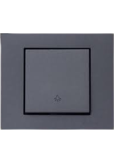 Grano metallıc light Anahtarı Füme