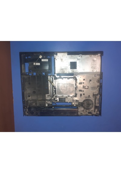 Hp Compaq Nx6125 Alt Kasa Fazlı000400 393564-001