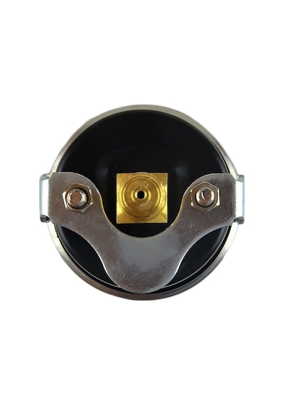 Simga 0-4 Bar Çap Ø52 MM Pano Tip Kuru Manometre