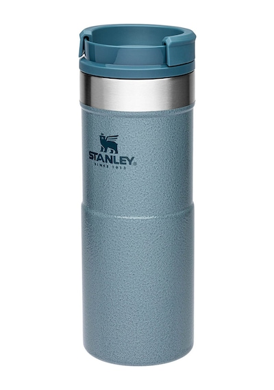 Stanley Klasik Neverleak Termos Bardak 0.35 LT  Mavi