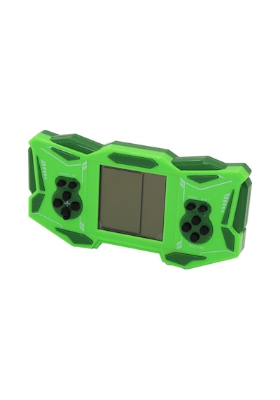 Go İthalat Robotik Model - Bpıxk Tetris Pilli Elektronik Oyun Level - Skor Ekranlı Brıck Game