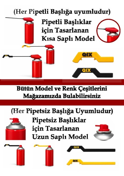 Motosiklet Zinciri Temizleme Ve Yağlama Aparatı "pembe-mavi" - Kısa Saplı Model